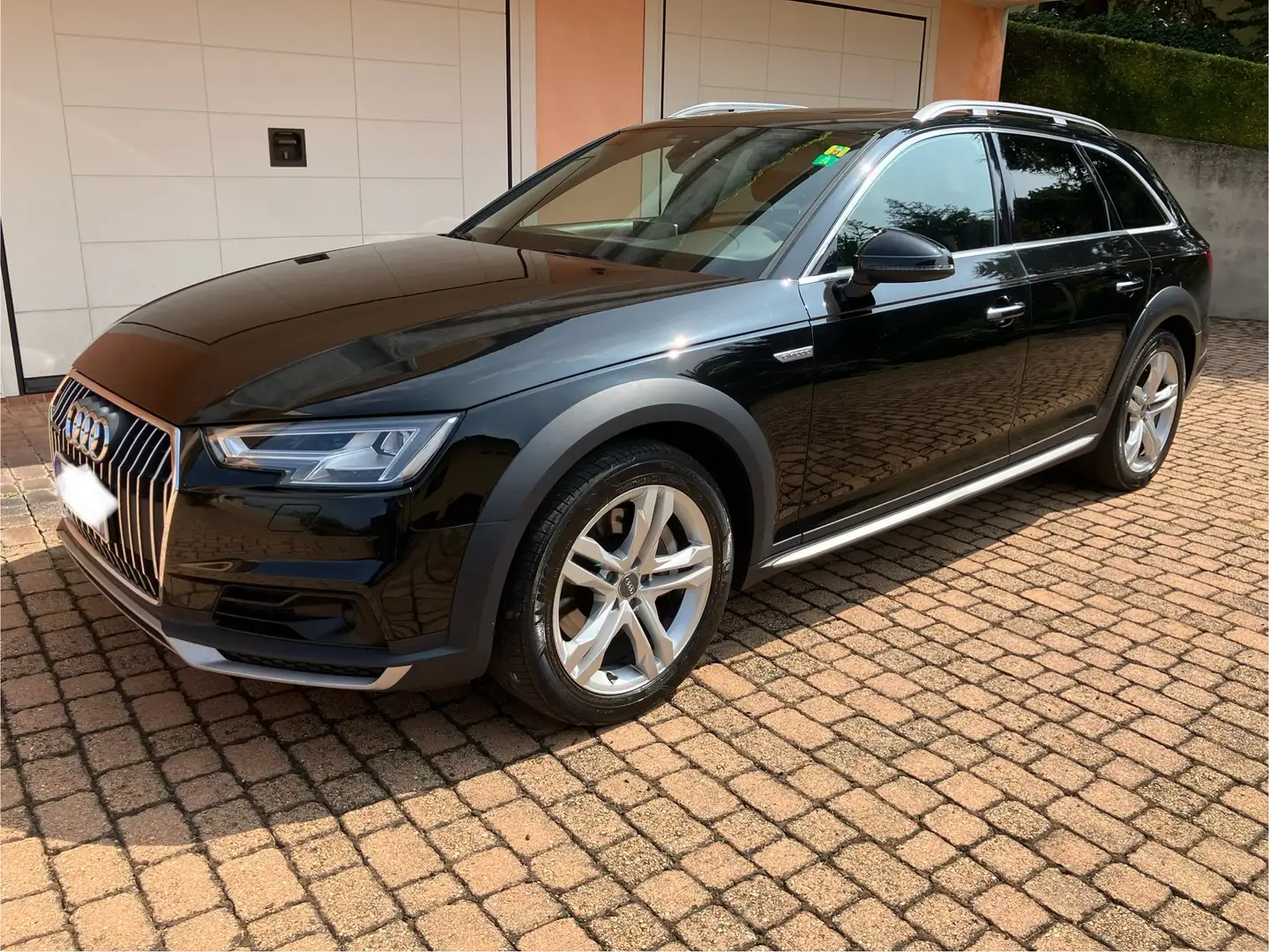 Audi A4 allroad 3.0 tdi Business Evolution 272cv tiptronic my16 - 1