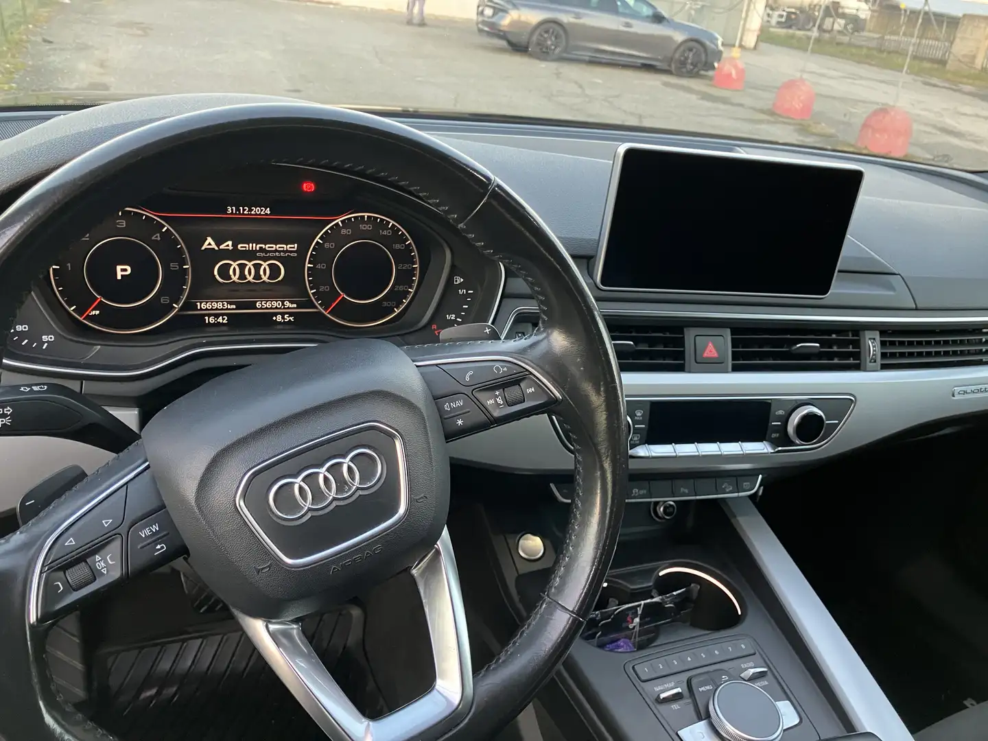Audi A4 allroad 3.0 tdi Business Evolution 272cv tiptronic my16 - 2