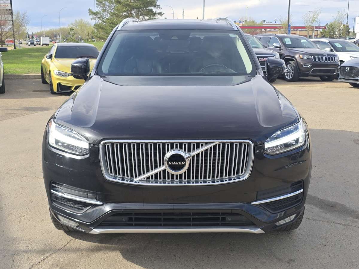 2016 Volvo XC90 Inscription thumb 8
