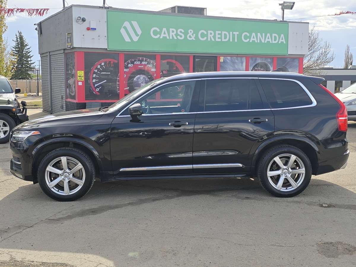 2016 Volvo XC90 Inscription thumb 6
