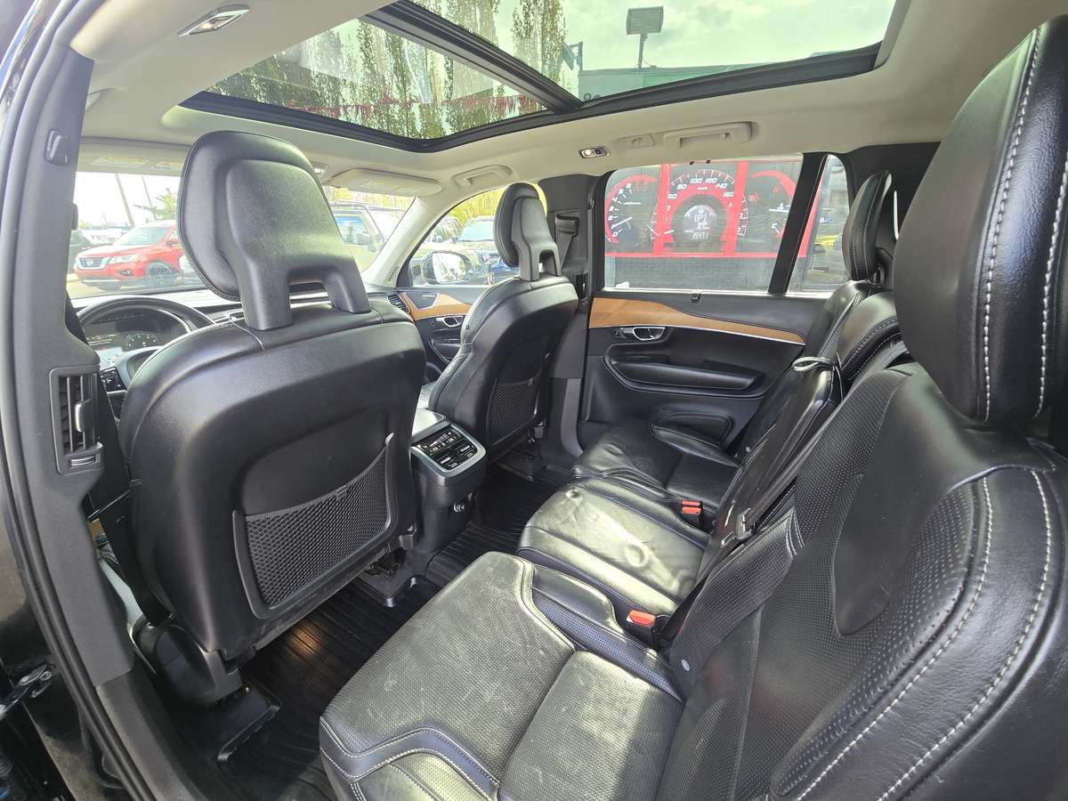 2016 Volvo XC90 Inscription thumb 23