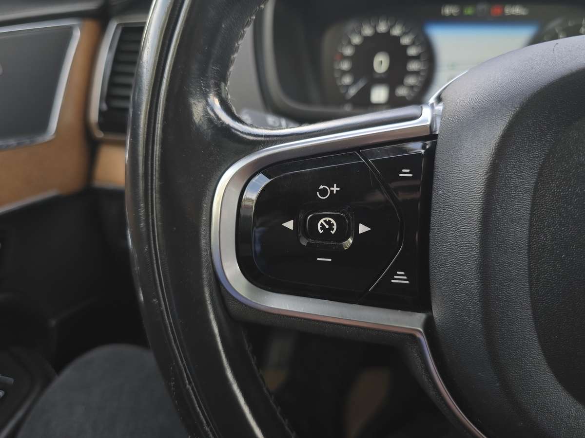 2016 Volvo XC90 Inscription thumb 20