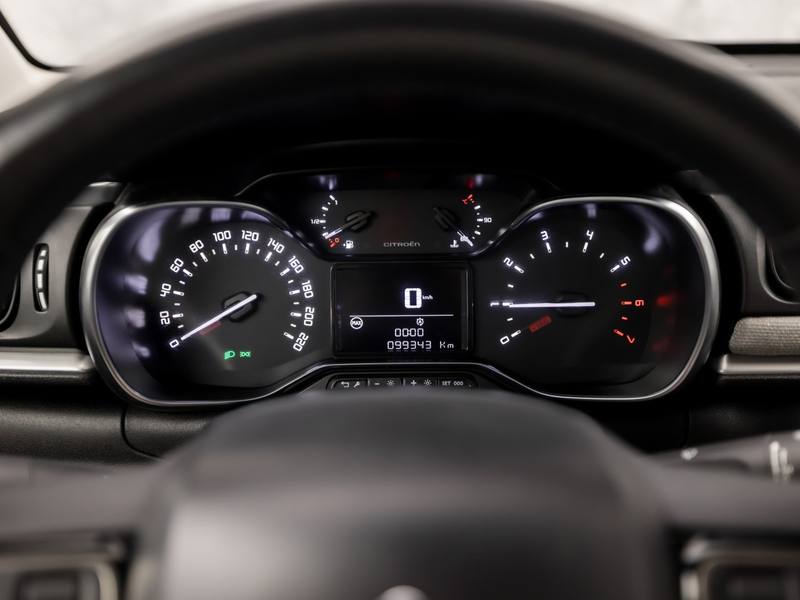 Citroen C3 1.2 PureTech S&S Shine Sport (APPLE CARPLAY, GROOT — photo 21