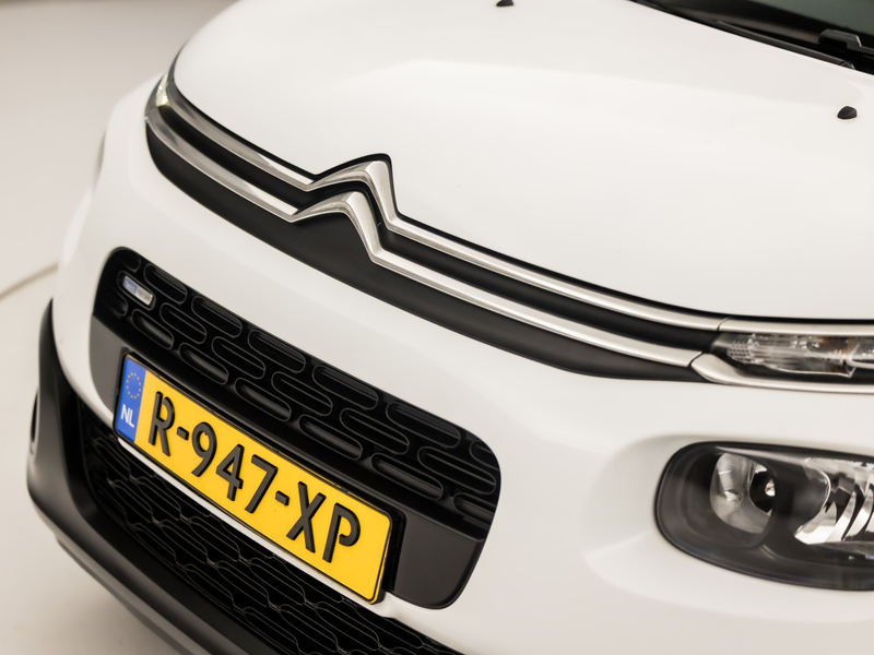 Citroen C3 1.2 PureTech S&S Shine Sport (APPLE CARPLAY, GROOT — photo 32