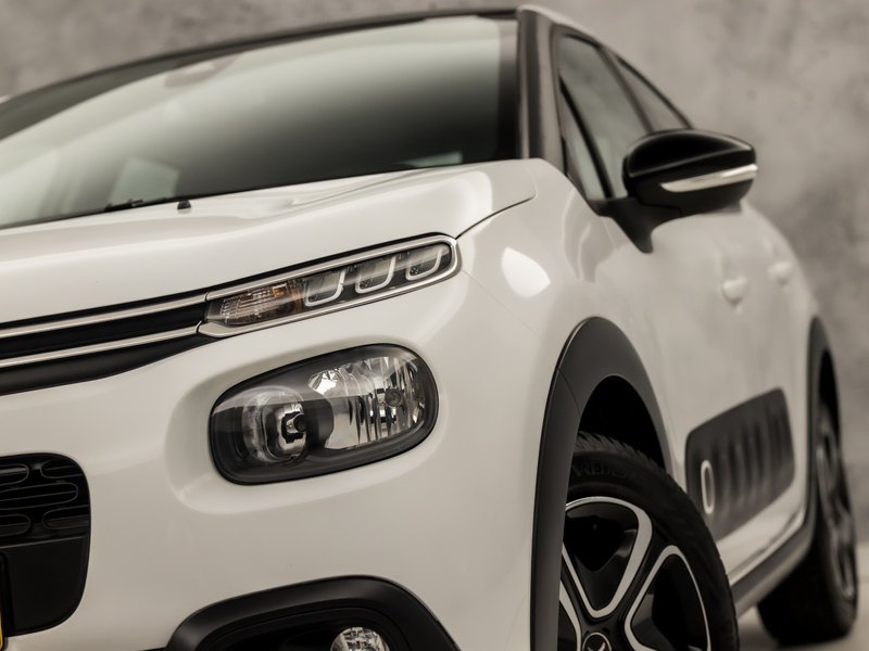 Citroen C3 1.2 PureTech S&S Shine Sport (APPLE CARPLAY, GROOT — photo 11