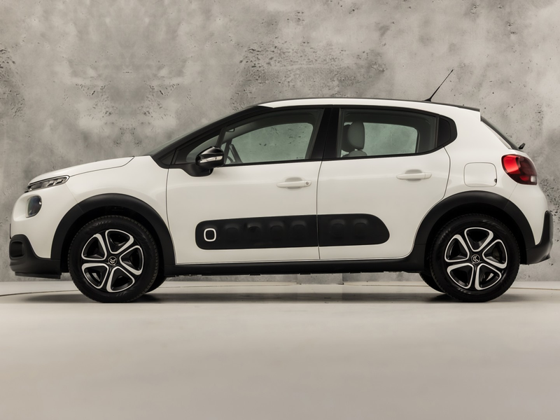 Citroen C3 1.2 PureTech S&S Shine Sport (APPLE CARPLAY, GROOT — photo 2