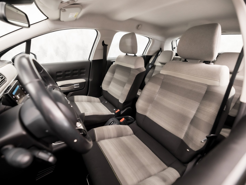 Citroen C3 1.2 PureTech S&S Shine Sport (APPLE CARPLAY, GROOT — photo 13