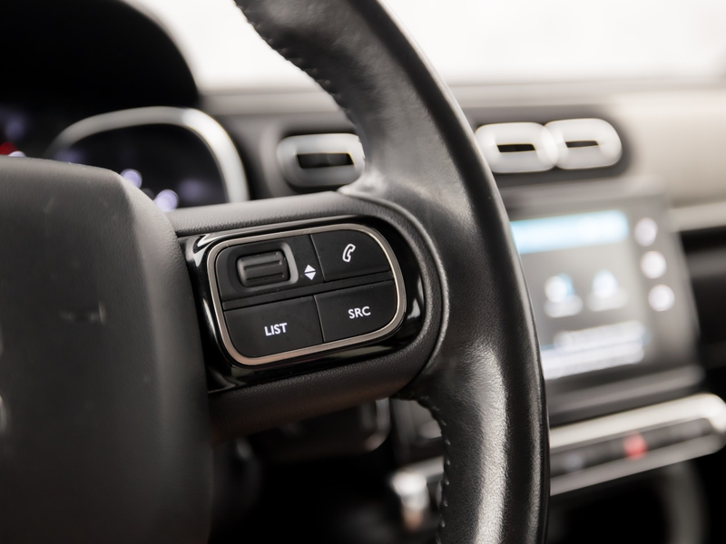 Citroen C3 1.2 PureTech S&S Shine Sport (APPLE CARPLAY, GROOT — photo 19