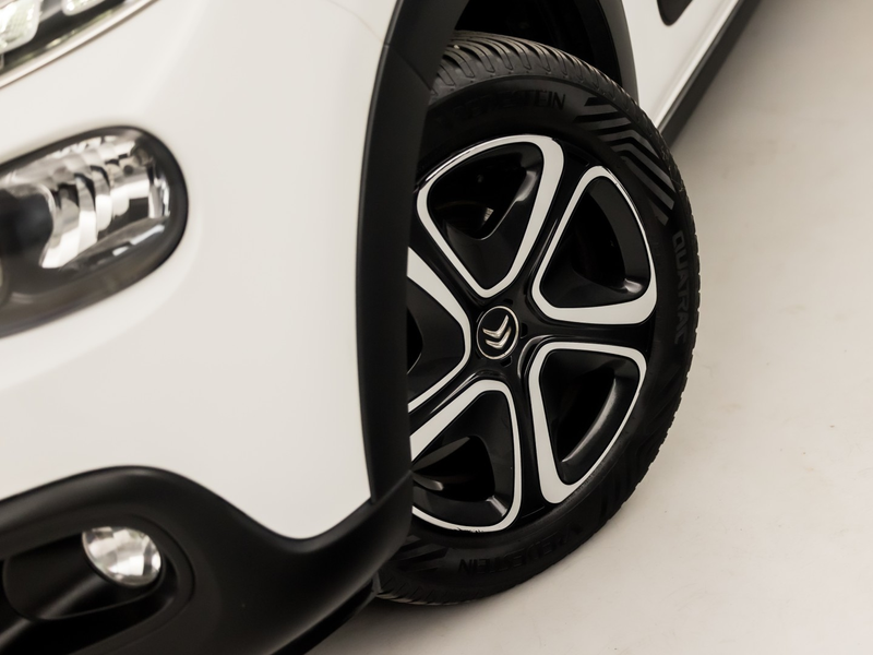 Citroen C3 1.2 PureTech S&S Shine Sport (APPLE CARPLAY, GROOT — photo 12