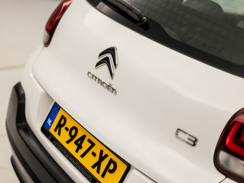 Citroen C3 1.2 PureTech S&S Shine Sport (APPLE CARPLAY, GROOT — photo 29