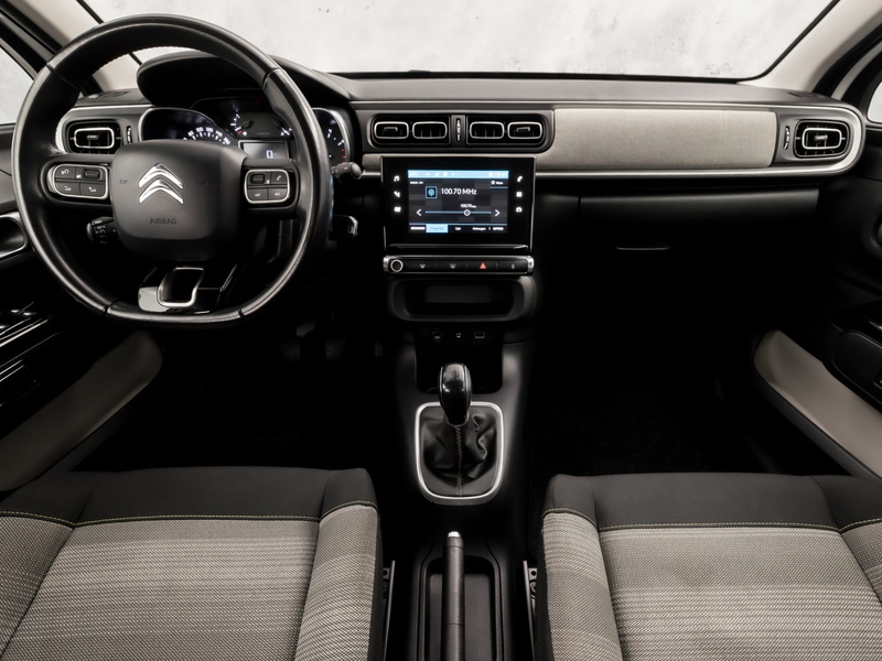 Citroen C3 1.2 PureTech S&S Shine Sport (APPLE CARPLAY, GROOT — photo 6