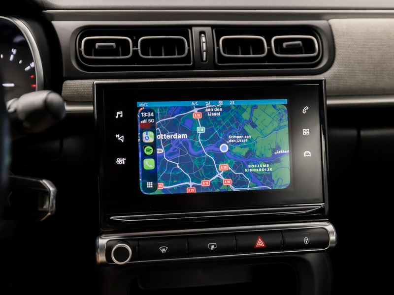 Citroen C3 1.2 PureTech S&S Shine Sport (APPLE CARPLAY, GROOT — photo 27