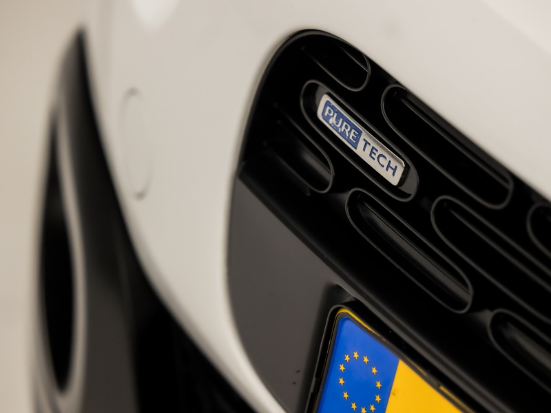 Citroen C3 1.2 PureTech S&S Shine Sport (APPLE CARPLAY, GROOT — photo 33