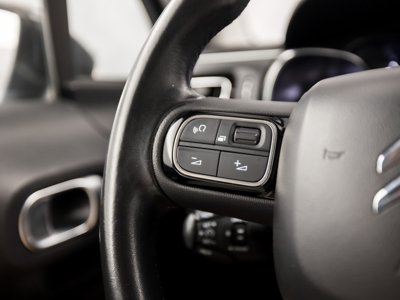 Citroen C3 1.2 PureTech S&S Shine Sport (APPLE CARPLAY, GROOT — photo 18