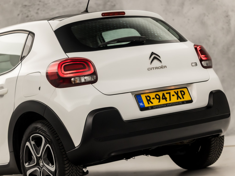 Citroen C3 1.2 PureTech S&S Shine Sport (APPLE CARPLAY, GROOT — photo 16