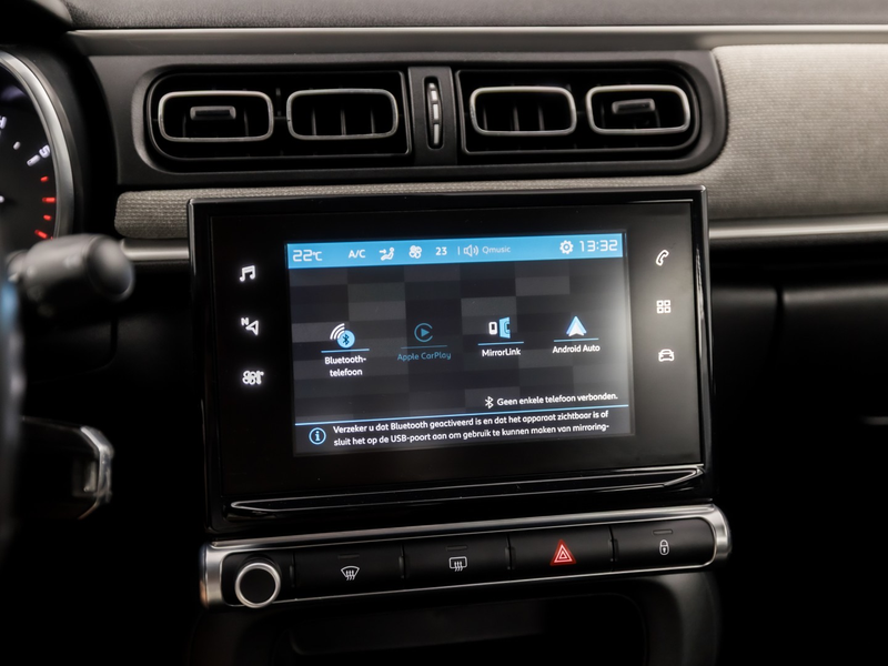 Citroen C3 1.2 PureTech S&S Shine Sport (APPLE CARPLAY, GROOT — photo 25