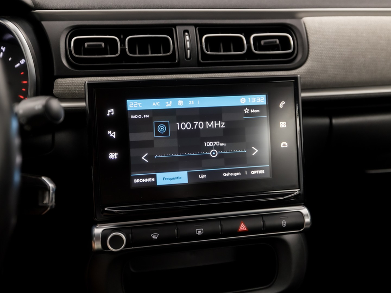 Citroen C3 1.2 PureTech S&S Shine Sport (APPLE CARPLAY, GROOT — photo 26