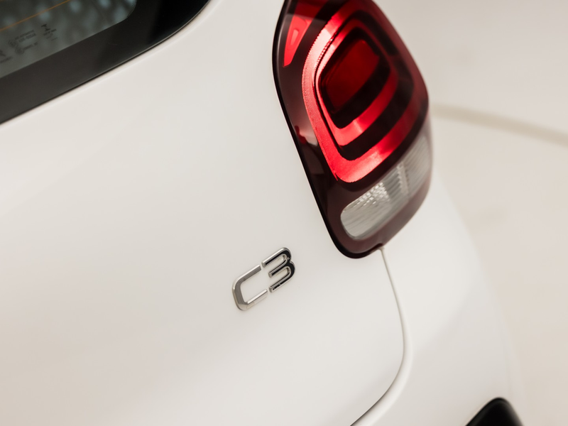 Citroen C3 1.2 PureTech S&S Shine Sport (APPLE CARPLAY, GROOT — photo 28