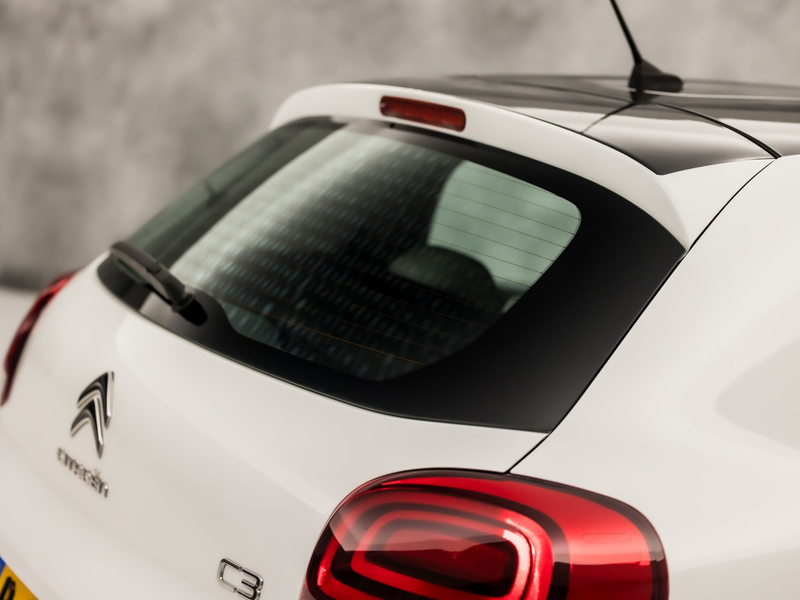 Citroen C3 1.2 PureTech S&S Shine Sport (APPLE CARPLAY, GROOT — photo 30
