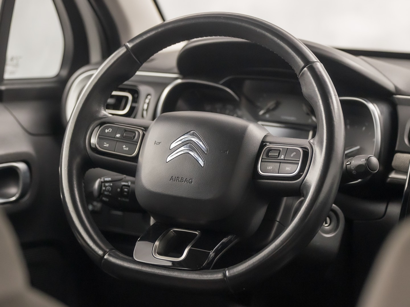 Citroen C3 1.2 PureTech S&S Shine Sport (APPLE CARPLAY, GROOT — photo 17