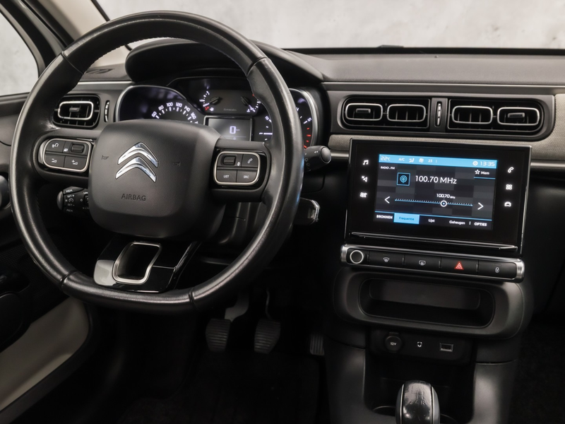 Citroen C3 1.2 PureTech S&S Shine Sport (APPLE CARPLAY, GROOT — photo 7