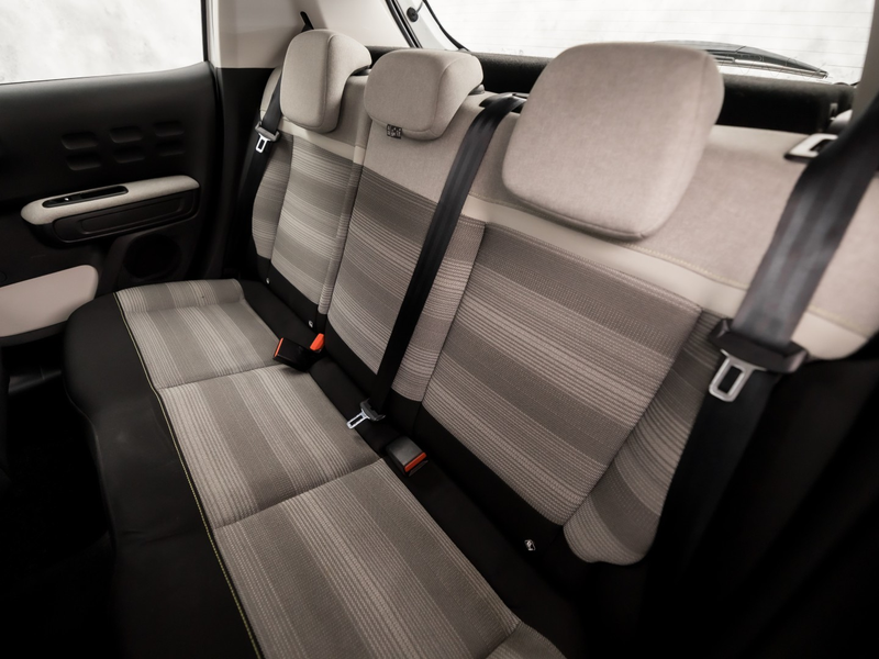Citroen C3 1.2 PureTech S&S Shine Sport (APPLE CARPLAY, GROOT — photo 15