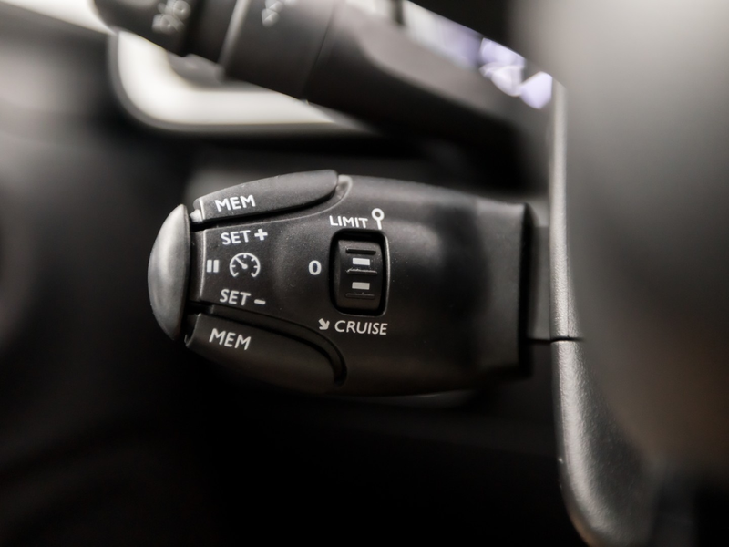Citroen C3 1.2 PureTech S&S Shine Sport (APPLE CARPLAY, GROOT — photo 20