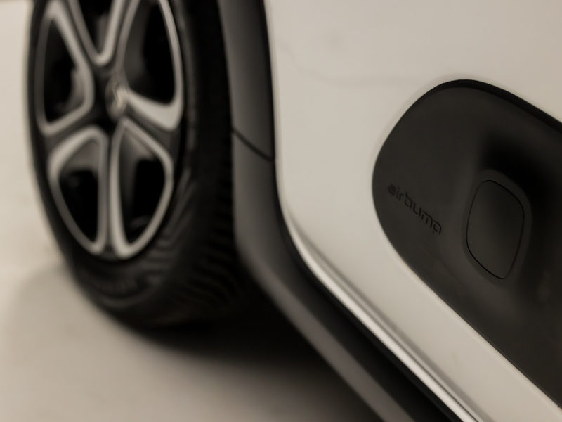Citroen C3 1.2 PureTech S&S Shine Sport (APPLE CARPLAY, GROOT — photo 31