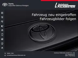 Toyota bZ4X Teamplayer