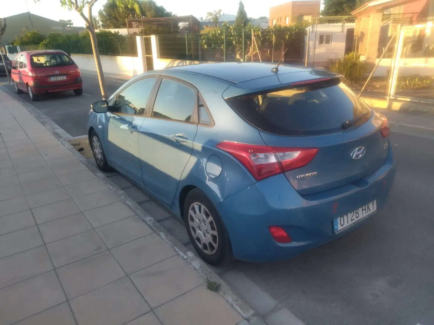 Hyundai i30 1.4 GL City - 1