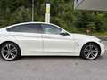 BMW 420 420d xDrive Gran Coupe Aut. Weiß - thumbnail 4