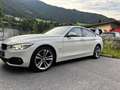 BMW 420 420d xDrive Gran Coupe Aut. Weiß - thumbnail 5