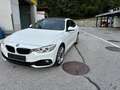 BMW 420 420d xDrive Gran Coupe Aut. Weiß - thumbnail 6
