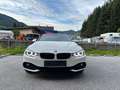BMW 420 420d xDrive Gran Coupe Aut. Weiß - thumbnail 2