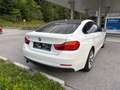 BMW 420 420d xDrive Gran Coupe Aut. Weiß - thumbnail 3