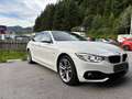 BMW 420 420d xDrive Gran Coupe Aut. Weiß - thumbnail 1