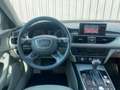 Audi A6 Lim. 2.8  quattro Vollleder Automatik Azul - thumbnail 11