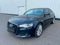 Audi A6 Lim. 2.8  quattro Vollleder Automatik Azul - thumbnail 1