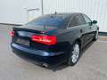 Audi A6 Lim. 2.8  quattro Vollleder Automatik Azul - thumbnail 3