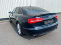 Audi A6 Lim. 2.8  quattro Vollleder Automatik Azul - thumbnail 4