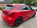 Mercedes-Benz A 180 A -Klasse BlueEfficiency AMG/LED/RFK/NAVI Rot - thumbnail 6