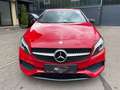 Mercedes-Benz A 180 A -Klasse BlueEfficiency AMG/LED/RFK/NAVI Rot - thumbnail 2