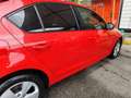 Skoda Octavia 2.0TDI CR Ambition 110kW Rojo - thumbnail 5