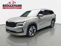 Skoda Kodiaq KODIAQ 1.5 TSI DSG SPORTLINE NAVI LED PANO 7-SITZE Gris - thumbnail 1