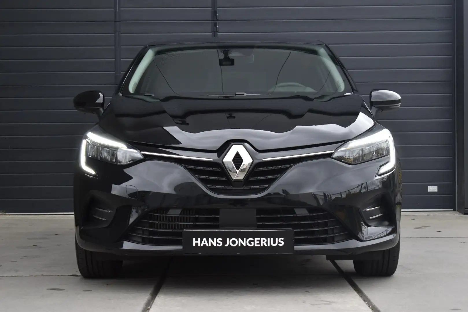 Renault Clio TCe 90 GPF evolution | NAVI | CRUISE CONTROL | AIR Zwart - 2