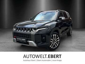 1.5 T-GDI FOREST EDITION Aut./CAM/LED/ACC
