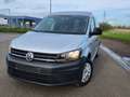Volkswagen Caddy 1.6 CR TDi utilitaire Argent - thumbnail 1