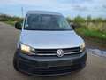Volkswagen Caddy 1.6 CR TDi utilitaire Argent - thumbnail 2