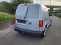 Volkswagen Caddy 1.6 CR TDi utilitaire Argent - thumbnail 5