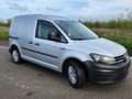Volkswagen Caddy 1.6 CR TDi utilitaire Argent - thumbnail 3